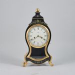 1534 3139 TABLE CLOCK